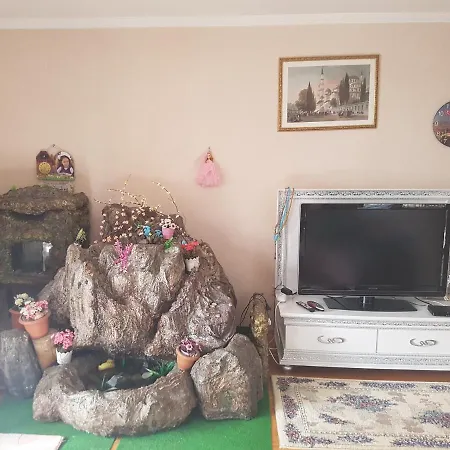Daire Avsaroglu Konaklari