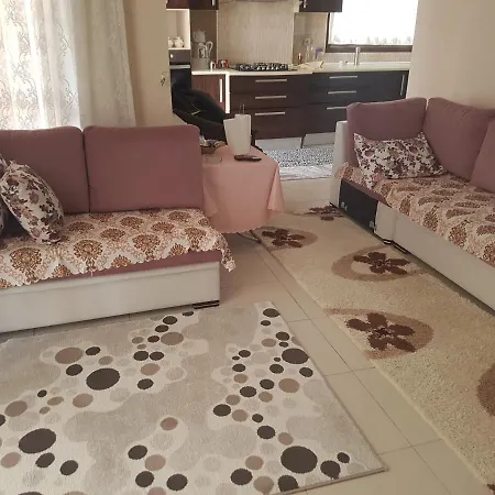 Avsaroglu Konaklari * Ankara