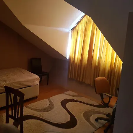 Avsaroglu Konaklari * Ankara