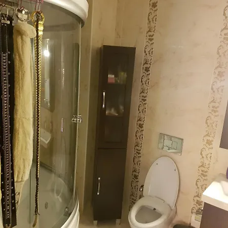 Avsaroglu Konaklari Apartment *