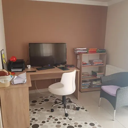 Avsaroglu Konaklari Ankara