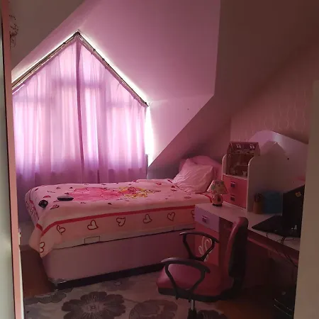 Avsaroglu Konaklari Apartment