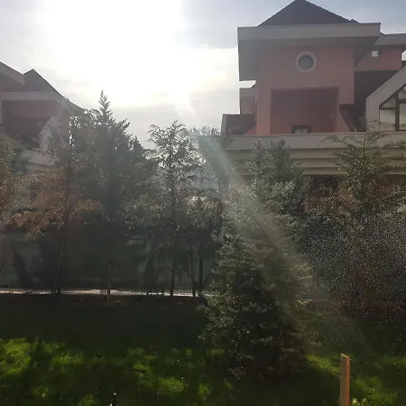 Avsaroglu Konaklari Apartment