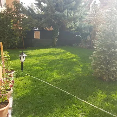 Avsaroglu Konaklari *