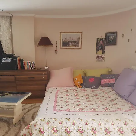 Avsaroglu Konaklari Apartment *