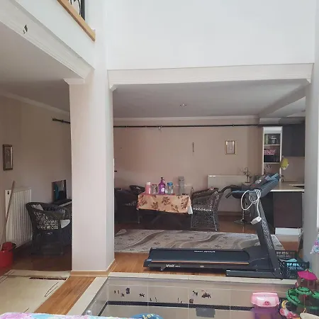 Avsaroglu Konaklari Ankara