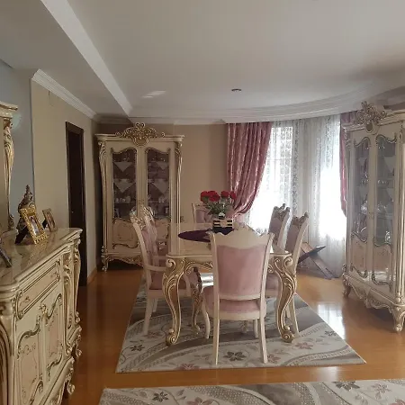 Apartment Avsaroglu Konaklari *