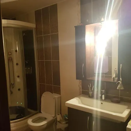 Avsaroglu Konaklari Apartment *