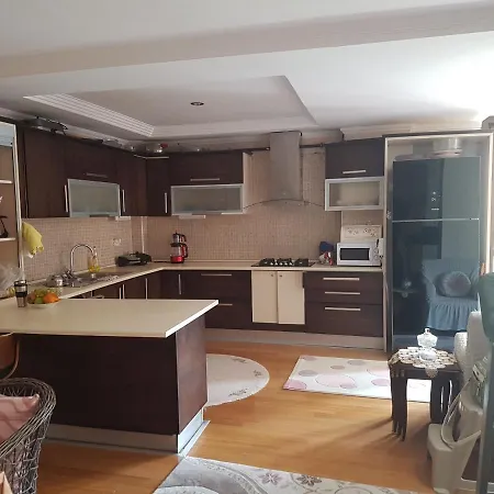 Avsaroglu Konaklari * Ankara