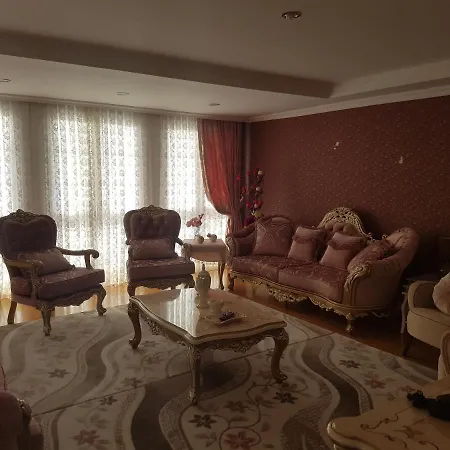 Apartment Avsaroglu Konaklari *